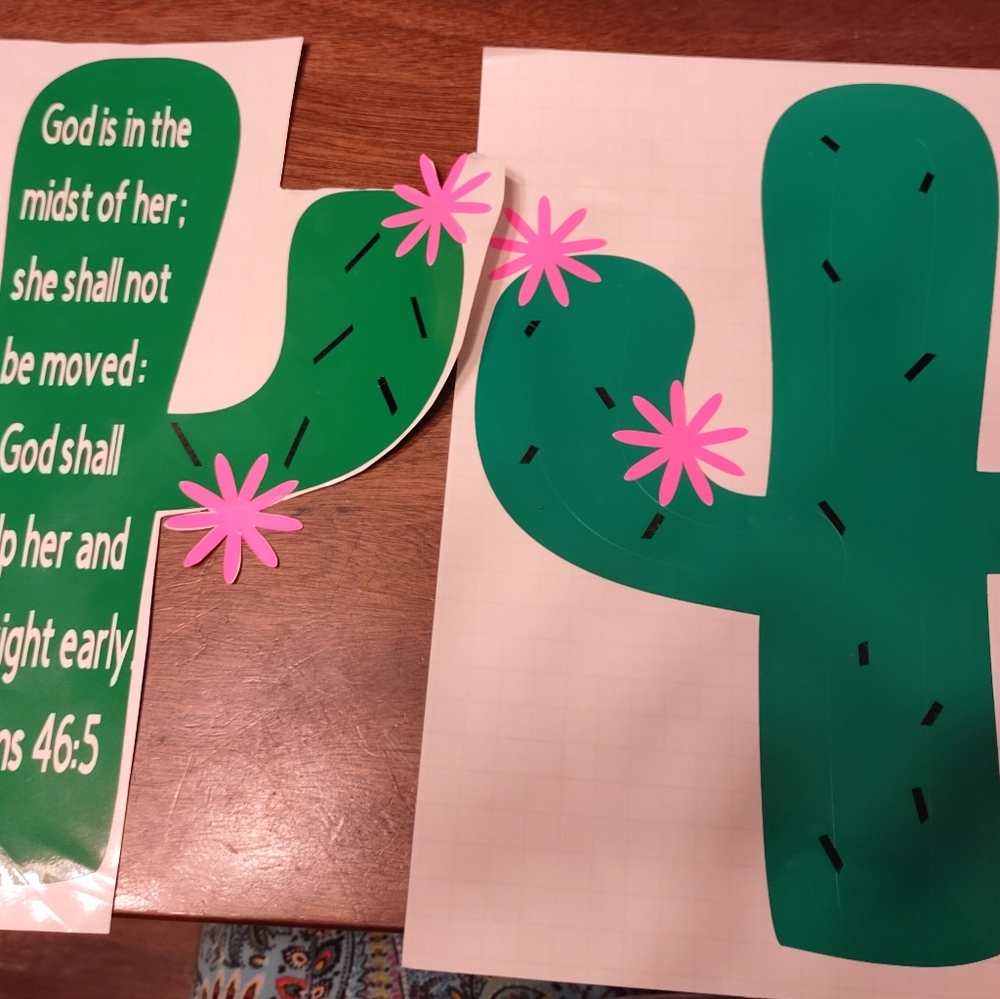 Decals